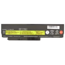 Батарея для ноутбука Lenovo-IBM 42T4940 ThinkPad X220 11.1V Black 5200mAh OEM (912158): Емкость, мАч 5200