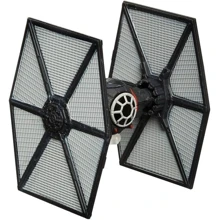 Коллекционная модель корабля Hasbro, Star Wars First Order Special Forces TIE Fighter (B3929EU4-19): undefined undefined