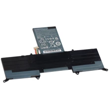 Батарея для ноутбука Acer AP11D3F Aspire S3-951 11.1V Black 3400mAh OEM (59147): Совместимость ACER, S3 Ultrabook 13.3, S3-951-2464G34iss, S3-951-6464, S3-951-6646, S3-951-2464G24iss, S3-951.
