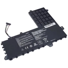 Батарея для ноутбука Asus B21N1505 E402M 7.6V Black 4200mAh OEM (65042): Ємність, мАг 4200