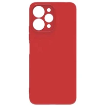 Чехол для телефонов ArmorStandart ICON Case Camera cover Red for Xiaomi Redmi 12 4G (ARM66535): Совместимость Xiaomi Redmi 12 4G