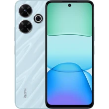Смартфон Xiaomi Redmi 13 8/256Gb Ocean Blue (Global, NFC): Дисплей 6.79" IPS (2460x1080) / 396 ppi