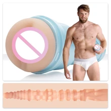 Мастурбатор анус Fleshjack Boys Colby Keller Lumberjack: Для кого Для мужчин
