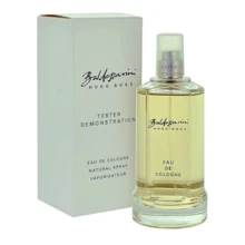 Одеколон Hugo Boss Baldessarini 75 ml Тестер: Вид Одеколон