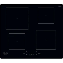 Варочная поверхность электрическая Hotpoint-Ariston HQ 5660S NE: Размеры для встраивания 560x480 мм