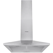 Вытяжка Minola HK 6614 I 1000 LED: Тип воздухоочистителя Рециркуляция, Отвод