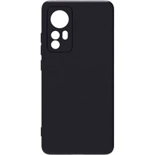 Чехол для телефонов BeCover TPU Case Black for Xiaomi 12 Lite (708115): Совместимость Xiaomi 12 Lite