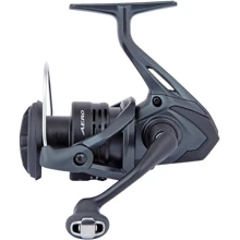 Катушка рыболовная Катушка Shimano Aero Reel C5000 4+1BB 4.7:1 (2266.47.54): Тип Безынерционная