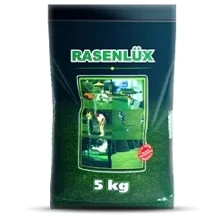 Газонна трава Rasenlux Елітарний луговий - 5 кг: Виробник Rasenlux