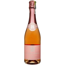 Вино игристое Duc de Montrives Cuvee Prestige Rose Sec розовое сухое 0.75 л (FSH_3438931023848): Объем, л 0.75
