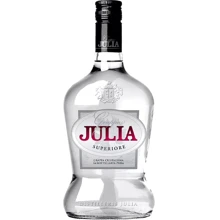 Граппа Grappa Julia Superiore, 0.7л 38% (WHS8000440113089): Об'єм, л 0.7