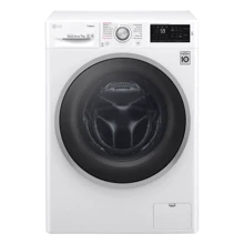 Стиральная машина LG F2W9S721W: Тип машины Автомат