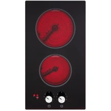 Настольная плита Jantar TGF 30 BL V: Производитель JANTAR