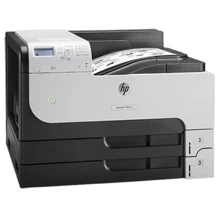 Принтер HP LaserJet Enterprise 700 M712dn (CF236A): undefined undefined