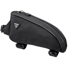 Велосумка Сумка на раму Topeak TopLoader 0.75 л 169 г (TBP-TL1B-BM): Виробник Topeak