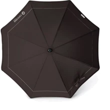 Парасолька для коляски Concord Sombrilla Sunshine Toffee Brown, коричневий (SU0989): Виробник Concord