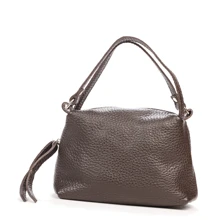 Жіноча сумка через плече ARTiS Bags коричнева (16589289): Стать жіночий