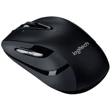 Мышь Logitech M545 (910-004055): Интерфейс подключения Wireless