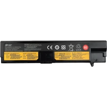 Батарея для ноутбука Акумулятор PowerPlant для ноутбуків Lenovo Thinkpad E570 (01AV417) 14.4V 2200mAh (NB480876): Сумісність Lenovo Thinkpad E570 (01AV417)