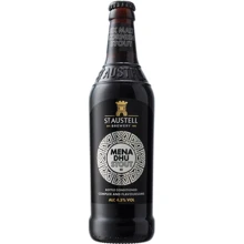 Пиво St Austell Mena Dhu (0,5 л) (BW47445): Объем, л 0.5