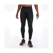 Спортивні тайтси Saucony Bell Lap Tight 800273-BK 46 чорні: Вид Спортивные тайтсы
