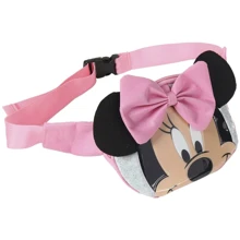 Сумка-бананка Cerda Disney - Minnie Rinonera Handbag (2100002654): Виробник Cerda