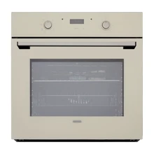 Духовой шкаф электрический ELEYUS MIRANDA 6008 IS CL: Объем, л 66