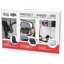 Комплект аксессуаров BRITAX-ROMER 3 в 1: Производитель BRITAX-ROMER