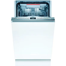Встраиваемая посудомоечная машина Bosch SPH4EMX28E: Размеры 81.5x44.8x55 см (ВxШxГ)