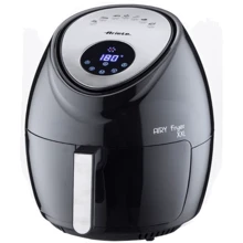 Фритюрница Ariete 4618/00: Тип устройства Фритюрница