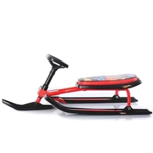 Снегокат Bambi Hot Wheels (MS 0890): Производитель Bambi