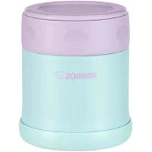 Пищевой термоконтейнер Zojirushi SW-EK26H-AP голубой (1678.05.97): Производитель Zojirushi