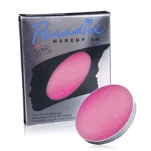 Mehron Paradise Fuchsia - Fuchsia Аквагрим сияющий Фуксия 7 g: undefined undefined