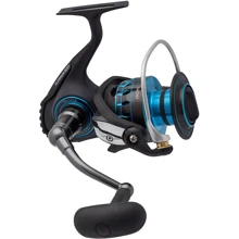 Котушка рибальська Daiwa Saltist 3500 (10430-350): undefined undefined