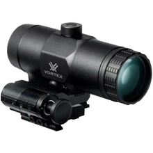 Прицел Магнифер Vortex VMX-3T 3-х кратн, с откидным крепл. на Пикатинни: Тип прицела Магнифер