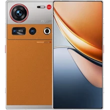 Смартфон ZTE Nubia Z70S Ultra 16/512GB Antique Brown: Дисплей 6.85" AMOLED (1216 x 2688) / 431 ppi