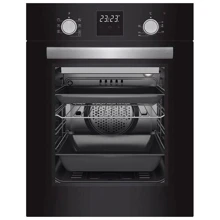 Духовой шкаф электрический MPM Product MPM-45-BO-20: Объем, л 51