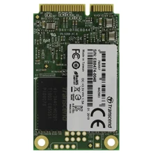 Transcend SSD230S 256 GB (TS256GMSA230S): Тип накопителя внутренний