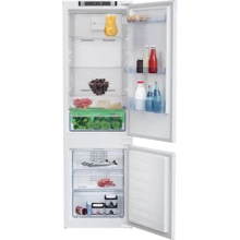 Встраиваемый холодильник Beko BCNA275E32SN: Тип Двухкамерный холодильник