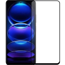 Аксесуар для смартфона Tempered Glass Black для Xiaomi Redmi Note 12 Pro 5G: Сумісність Xiaomi Poco X5 Pro 5G / Note 12 Pro 5G