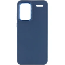 Чохол для телефона TPU Case Bonbon Metal Style Cosmos Blue для Xiaomi Redmi Note 13 Pro+: Сумісність Xiaomi Redmi Note 13 Pro+