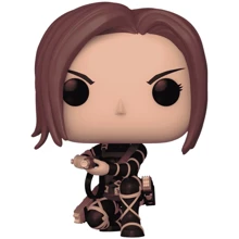 Игровая фигурка Funko POP! серии Атака титанов - Саша Браус (67927): Тип Игровая фигурка