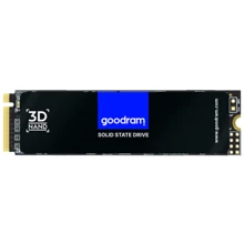 GOODRAM PX500 256 GB (SSDPR-PX500-256-80-G2) UA: Тип накопителя внутренний