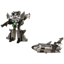 Робот-трансформер X-bot Межгалактический корабль (30 см) (3848R): undefined undefined