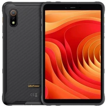 Планшет Ulefone Armor Pad Lite 3/32GB Wi-Fi Black: Дисплей 8" IPS (800 x 1280)