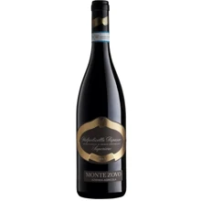 Вино Monte Zovo Valpolicella Ripasso Superiore червоне сухе 0.75л (VTS2524230): Країна виробник Італія