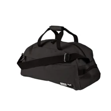 Спортивна сумка Arena Team Duffle 25 002483-500 чорна (3468336389737): Стать унісекс