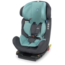 Автокресло El Camino (0-36кг) ME 1041 BRAVO ISOFIX (royal turquoise): Группа 0/1/2/3 (с рождения до 36 кг)