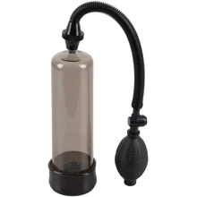 Вакуумний помпа Orion You2Toys - Bang Bang Black Penis Pump: Для кого Для чоловіків