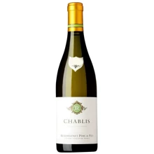 Вино Remoissenet Pere & Fils Chablis АОС, белое сухое, 12.5% 0.75л (MAR3701445400239): Страна производитель Франция